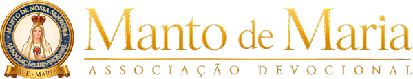 Manto de Maria — Associação Devocional