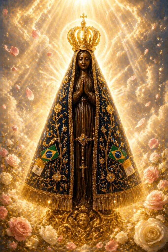 Nossa Senhora Aparecida
