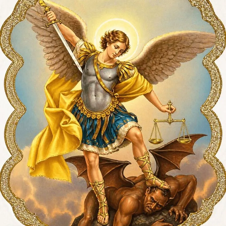São Miguel Arcanjo